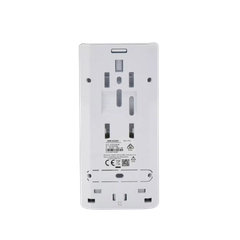 Hồng ngoại ngoài trời/ không dây chống nước IP65 DS-PDP18-HM-WB
