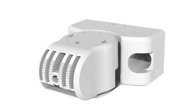 Chân đế lắp cho đầu báo hồng ngoại ngoài trời DS-PDB-EX-SBKT