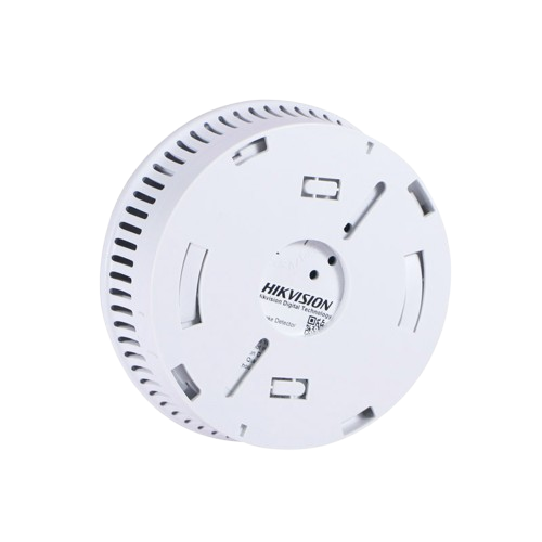 Đầu báo khói không dây DS-PDSMK-S-WB