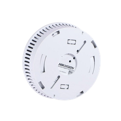Đầu báo khói không dây DS-PDSMK-S-WB