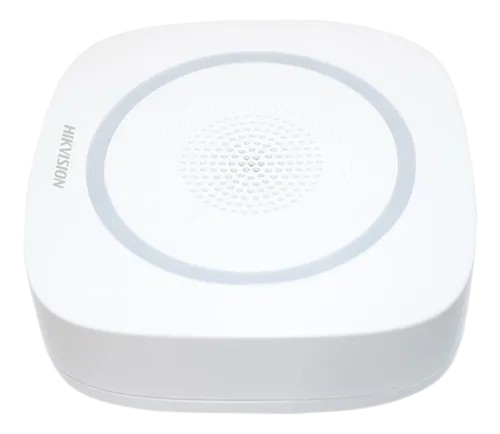 Loa báo động không dây trong nhà DS-PS1-I-WB