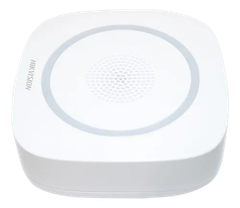 Loa báo động không dây trong nhà DS-PS1-I-WB