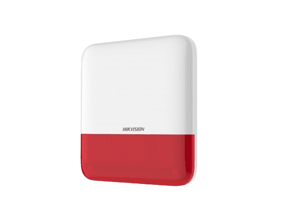 Loa báo động không dây trong nhà DS-PS1-E-WB