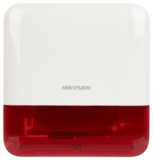 Loa báo động không dây trong nhà DS-PS1-E-WB
