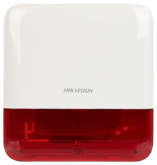 Loa báo động không dây trong nhà DS-PS1-E-WB