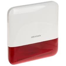 Loa báo động không dây trong nhà DS-PS1-E-WB