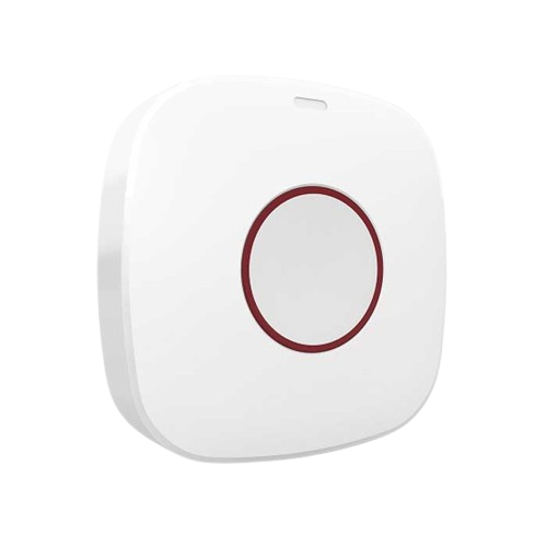 Nút ấn báo động khẩn cấp DS-PDEB1-EG2-WB/ DS-PDEBP1-EG2-WB