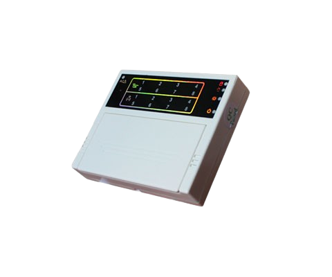 Bàn phím cho tủ trung tâm AL 9088 mua thêm rời