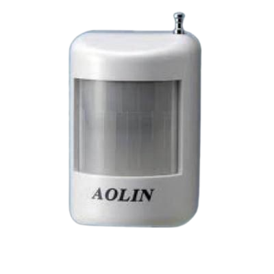 Hồng ngoại AOLIN không dây có chân đế.