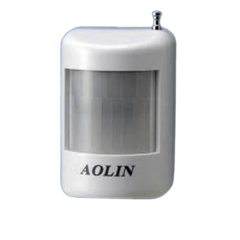 Hồng ngoại AOLIN không dây có chân đế.