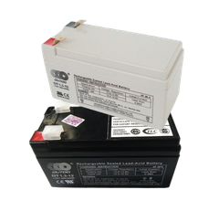 Ắc quy 12V 1.3Ah/ 12V 7Ah  dùng cho Trung tâm 6088GSM/ 9088GSM