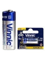 Pin vuông 9V/ Pin 23A 12V/ Pin AAA LR03 1.5V   cho hồng ngoại Pir 102A/  D102AM/ SH-416
