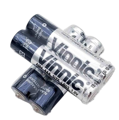 Pin vuông 9V/ Pin 23A 12V/ Pin AAA LR03 1.5V   cho hồng ngoại Pir 102A/  D102AM/ SH-416