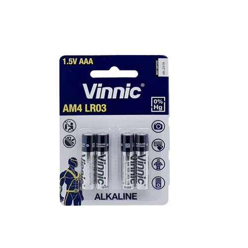 Pin vuông 9V/ Pin 23A 12V/ Pin AAA LR03 1.5V   cho hồng ngoại Pir 102A/  D102AM/ SH-416