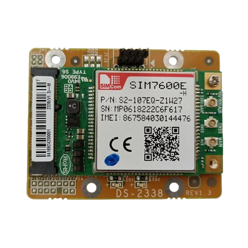 Module SIM Gen1 DS-PMA-S2