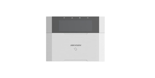 Bàn phím Gen2 DS-PK1-LRT-HWB