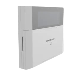 Bàn phím Gen2 DS-PK1-LRT-HWB