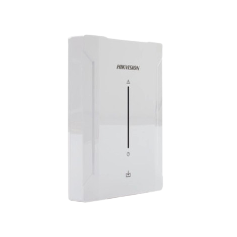 Gen2 DS-PM1-I8O2-H/ DS-PM1-O4H-H/ DS-PM1-RT-HWB
