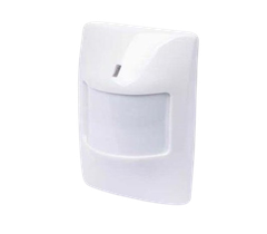 Đầu báo trộm Hồng ngoại có dây trong nhà SH-55Pir