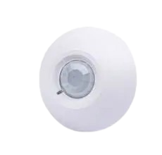 Đầu báo trộm Hồng ngoại gắn trần hình tròn mắt 360độ. SH-75-CL