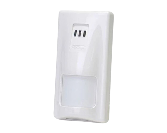 Mắt thần hồng ngoại loại trừ súc vật 45 KG Lắp trong nhà iWISE DT PET RK811DTPT00D