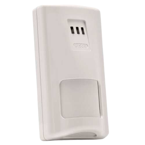 Mắt thần hồng ngoại loại trừ súc vật 45 KG Lắp trong nhà iWISE DT PET RK811DTPT00D