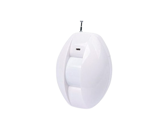 Mắt thần hồng ngoại dạng màn loại có đi dây SH-65CT