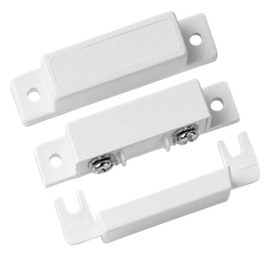 Công tắc từ vuông Lắp cho cửa nhôm, gỗ, sắt...SH-200 MC-31