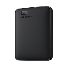 Ổ Cứng Di Động HDD WD Elements 6TB 2.5
