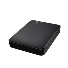 Ổ Cứng Di Động HDD WD Elements 6TB 2.5