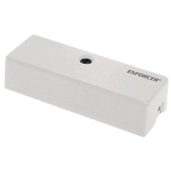 Công tắc từ rung Lắp cho cửa|đồ vật|biển hiệu... SS-040Q/W màu trắng