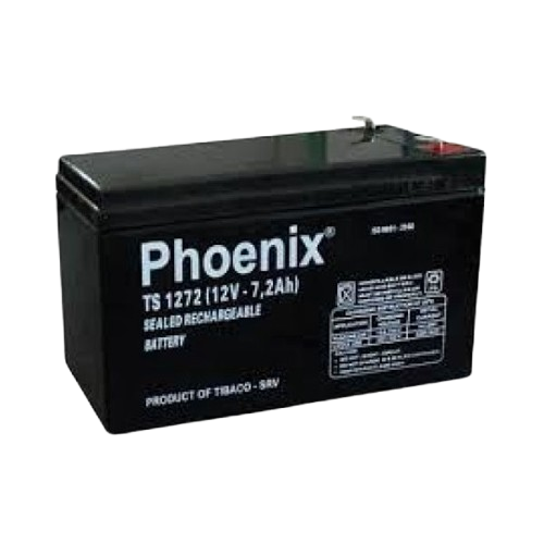 Ắc quy khô 12V-7AH loại chuyên dụng cho thiết bị điện tử