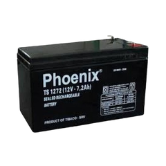 Ắc quy khô 12V-7AH loại chuyên dụng cho thiết bị điện tử