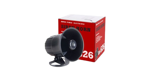 Còi hú 110DB SH-626