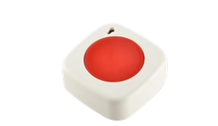 Nút ấn khẩn cấp NO Emegency bằng nhựa SH-085