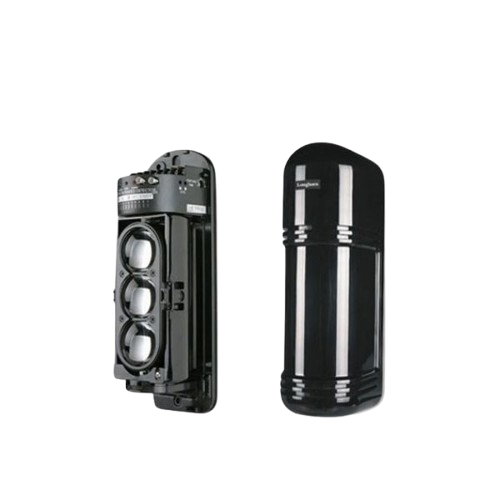 Thiết bị chống leo rào điện tử được lắp đặt trên tường rào AoLin SH-150TP/ SH-250TP