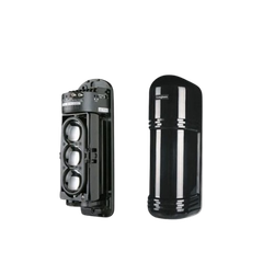 Thiết bị chống leo rào điện tử được lắp đặt trên tường rào AoLin SH-150TP/ SH-250TP