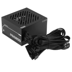 GIGABYTE POWER GP-P650SS 650W/80 Plus Silver/ATX 3.0/ĐEN