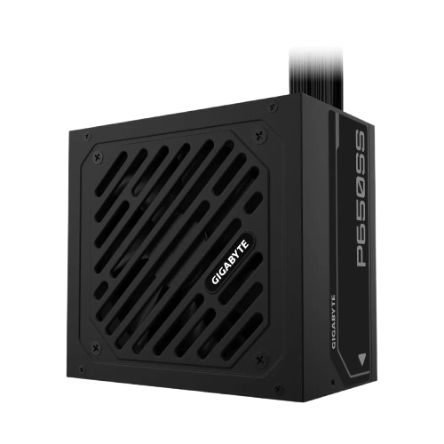 GIGABYTE POWER GP-P650SS 650W/80 Plus Silver/ATX 3.0/ĐEN