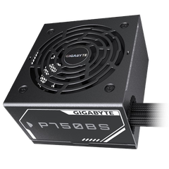 GIGABYTE POWER GP-P750BS 750W/80 Plus Bronze/ATX/ĐEN