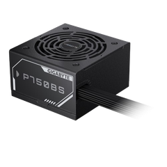 GIGABYTE POWER GP-P750BS 750W/80 Plus Bronze/ATX/ĐEN