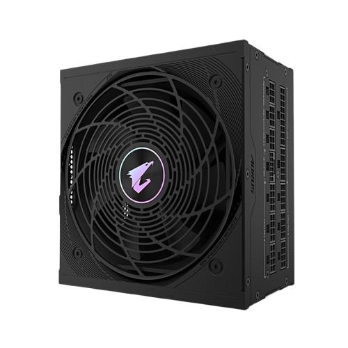 GIGABYTE POWER GP-AE850PM PG5 850W/80 Plus Platinum/Fully modular/ATX 3.0/PCIeG5/ĐEN