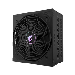 GIGABYTE POWER GP-AE850PM PG5 850W/80 Plus Platinum/Fully modular/ATX 3.0/PCIeG5/ĐEN