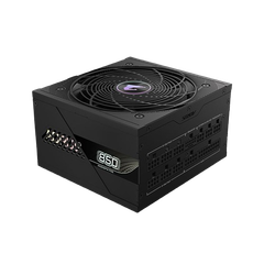 GIGABYTE POWER GP-AE850PM PG5 850W/80 Plus Platinum/Fully modular/ATX 3.0/PCIeG5/ĐEN