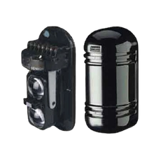 Thiết bị chống leo rào điện tử được lắp đặt trên tường rào SH-30PF/ SH-60PF
