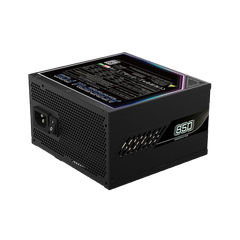 GIGABYTE POWER GP-AE850PM PG5 850W/80 Plus Platinum/Fully modular/ATX 3.0/PCIeG5/ĐEN