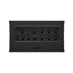 GIGABYTE POWER GP-AE850PM PG5 850W/80 Plus Platinum/Fully modular/ATX 3.0/PCIeG5/ĐEN