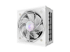 GIGABYTE POWER GP-AE1000PM PG5 ICE1000W/80 Plus Platinum/Fully modular/ATX 3.0/PCIeG5/TRẮNG
