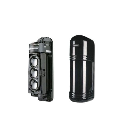 Thiết bị chống leo rào điện tử được lắp đặt trên tường rào SH -150TPF/ SH-200TPF/ SH-250TPF