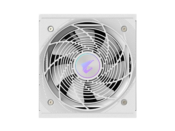 GIGABYTE POWER GP-AE1000PM PG5 ICE1000W/80 Plus Platinum/Fully modular/ATX 3.0/PCIeG5/TRẮNG